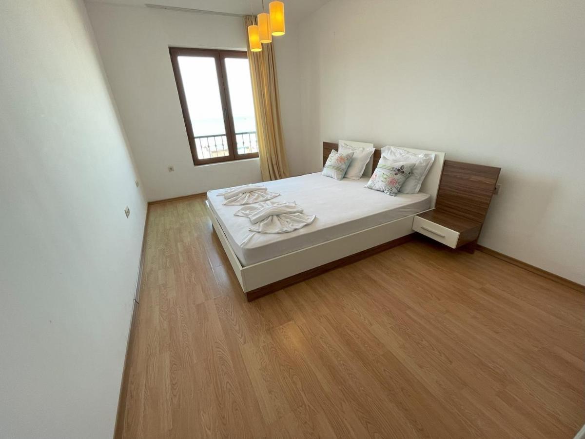 Menada Rocamar Apartments Zarewo Exterior foto