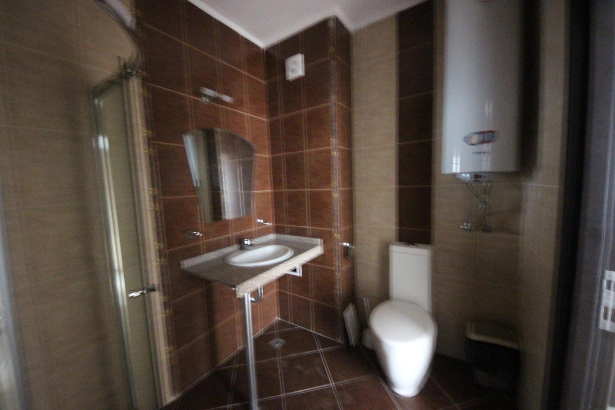 Menada Rocamar Apartments Zarewo Zimmer foto