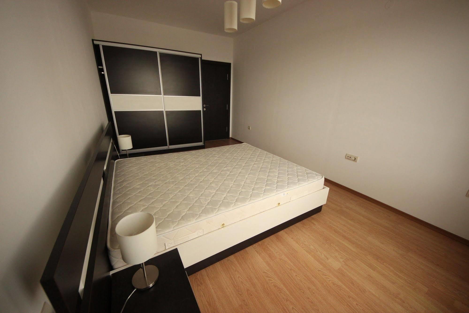 Menada Rocamar Apartments Zarewo Exterior foto