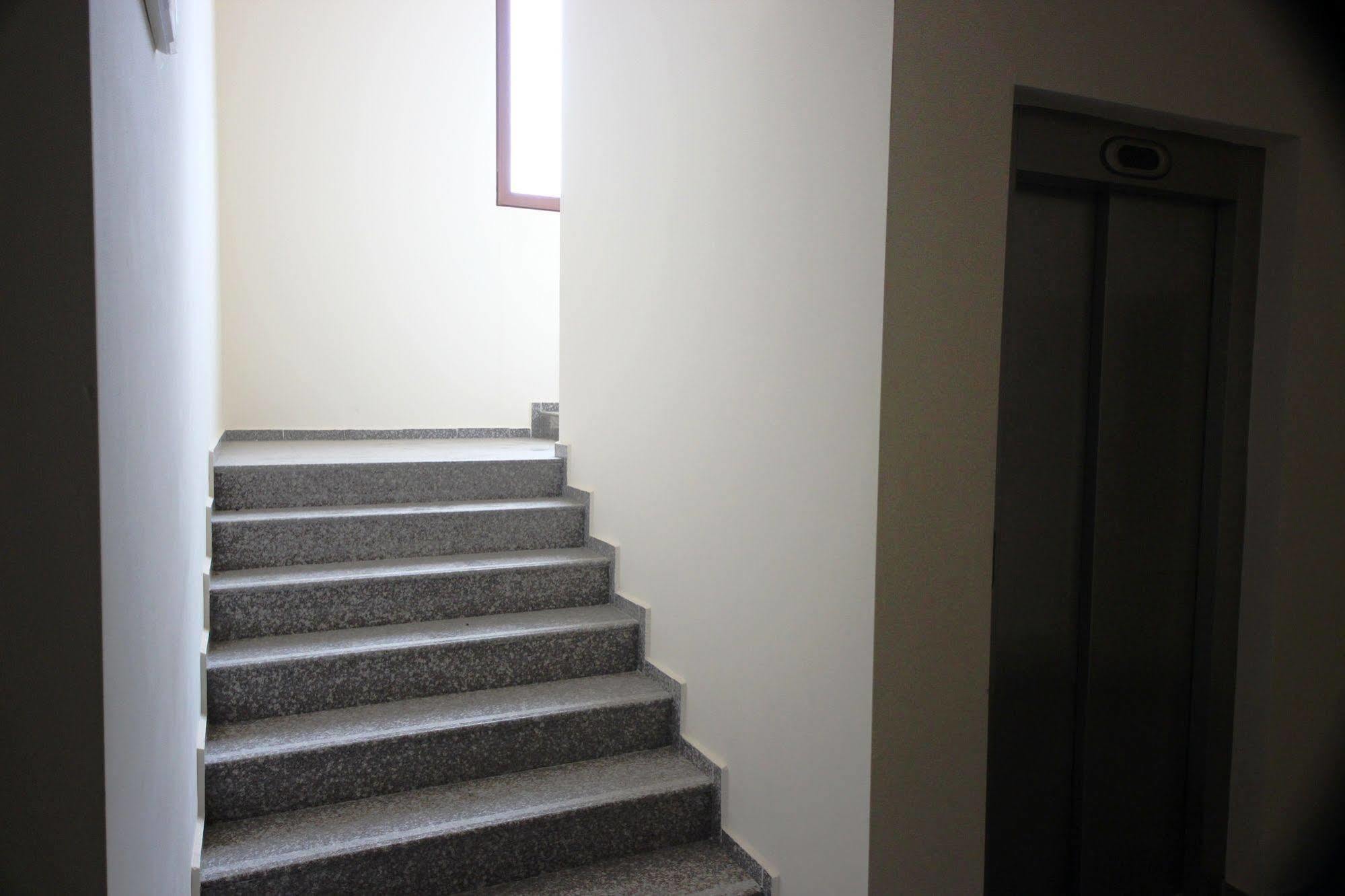 Menada Rocamar Apartments Zarewo Exterior foto