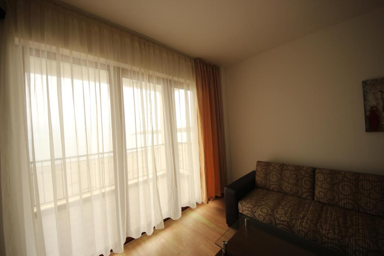 Menada Rocamar Apartments Zarewo Exterior foto